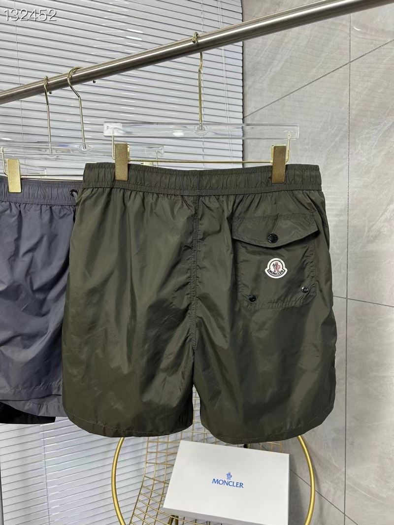 Moncler Short Pants